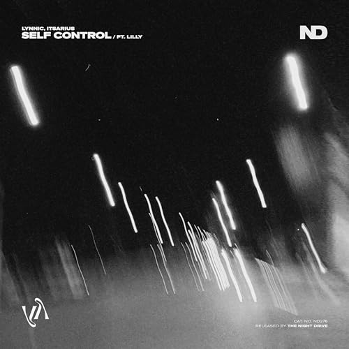 Lynnic & ItsArius feat. Lilly