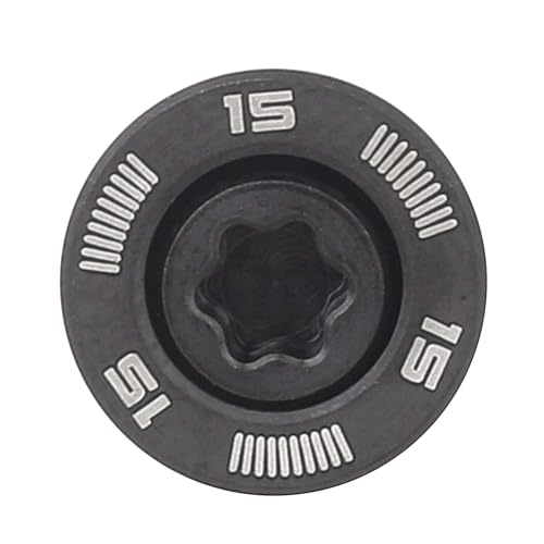 SummerHouse Golf Driver Weight Compatible with Taylormade Qi35 Driver and Qi35 LS Driver Head