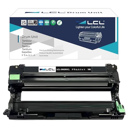 brotherドラムユニット DR-293CL 4色 純正 Amazon | 【brother純正】ドラムユニットカラー用 DR-293CL-CMY