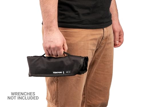 Pochette pour clé à tête d'angle TEKTON évite de perdre vos outils