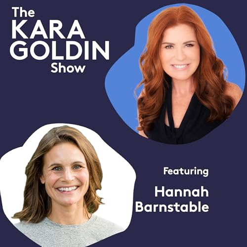 815 Hannah Barnstable: Co-Founder & CEO of Seven Sundays