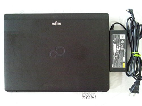 Amazon.co.jp: 中古ノートパソコンWindows10 32bit富士通LIFEBOOK P771