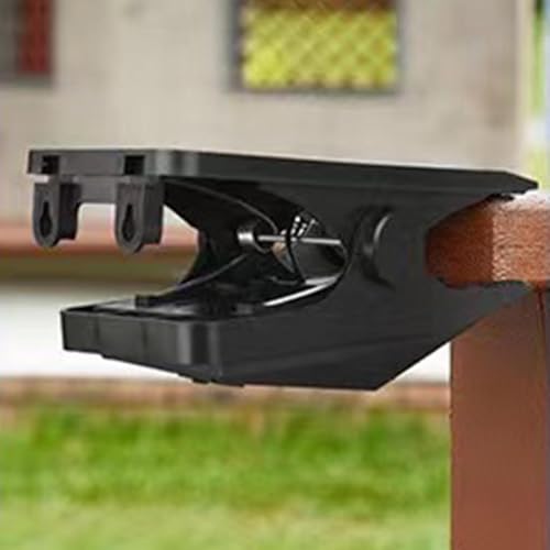 Solar Clip Light, Outdoor Solar Clip Light, Waterproof Sensor Led Light, Clip-On Solar Light, Motion Sensor Solar Light, Solar Landscape Lighting, Backyard Solar Light, Solar Led Light for Garden – Image 6