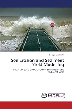 Paperback Soil Erosion and Sediment Yield Modelling Book