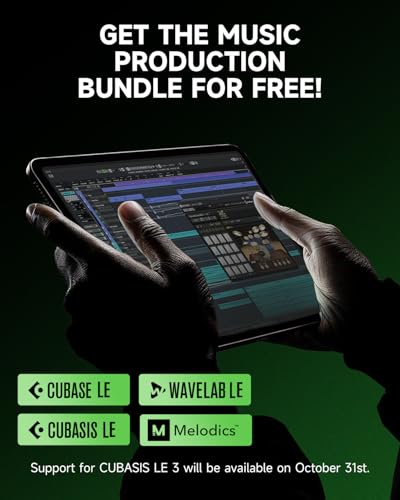 Donner KB-32M Portable MIDI Keyboard Controller – 32 Keys, with Magnetic Snap2Connect (S2C), OLED Display, USB/MIDI & DAW Software - image 6
