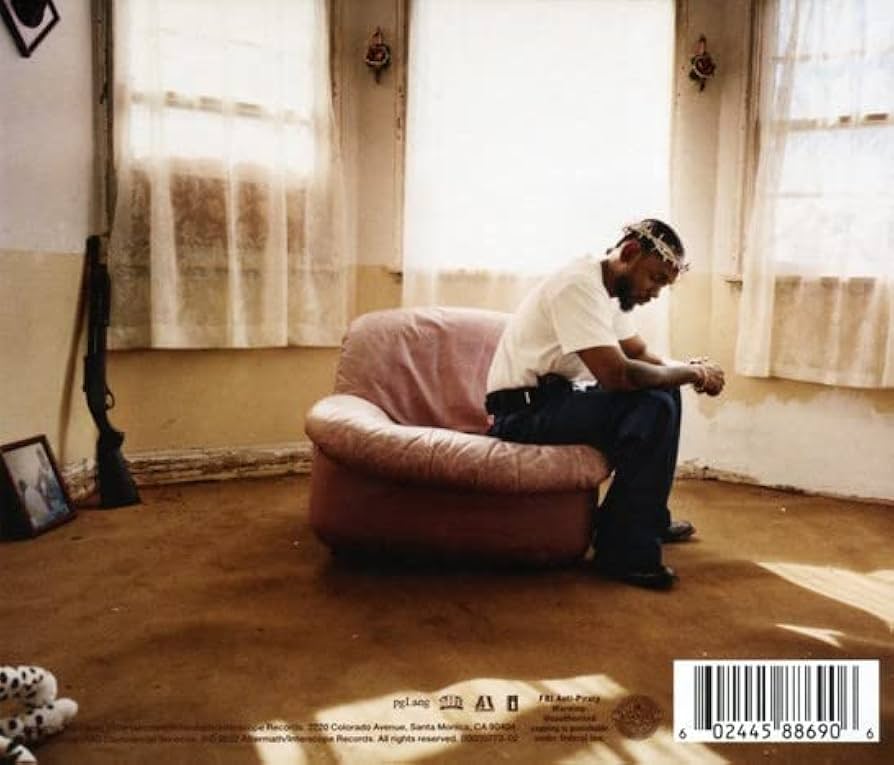 洋楽 Kendrick Lamar Mr.Morale&TheBigSteppers Mr. Morale & the Big Steppers: Amazon.nl: CDs & Vinyl