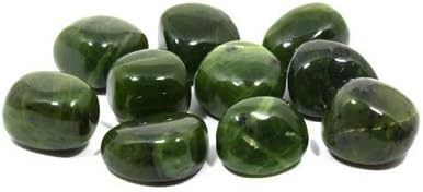 Miniatura 1 de CrystalAge Piedra de jade 0787-0984in - Piedra individual