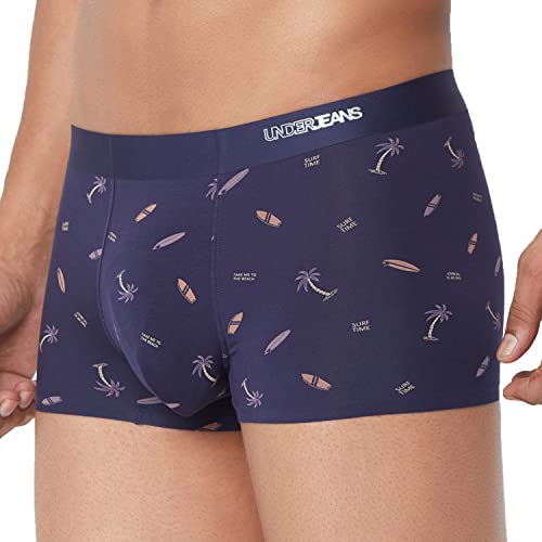 Image of Underjeans Men Trunk