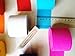 91.8 Feet Party Streamer Paper Decorations Crepe Paper for Birthday, Wedding, Concert and Various Festivals (8 Rolls)