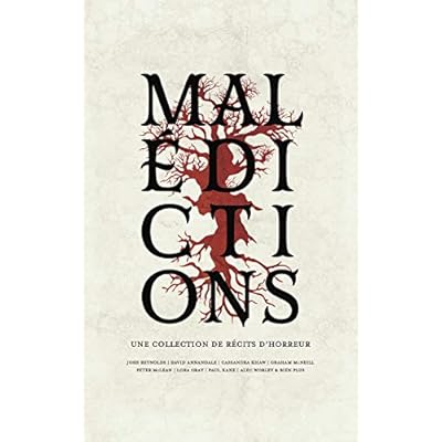 Mal&eacute;dictions