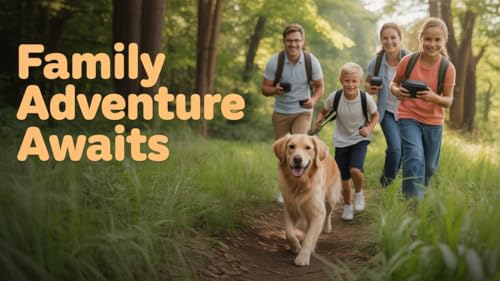 248 Part 1: Geo-Scenting - Nose-work fun for the whole family