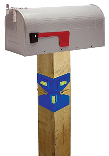 Century Drill & Tool 72898 Post Level #TOP2