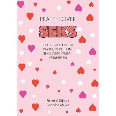 Praten over seks