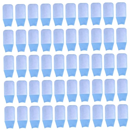 Toallitas de limpieza de dientes para combatir el mal aliento fuera de casa
