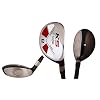 Majek-Superior-Hombres-Golf-Todos-los-hibrida-Parcial-Set-Que-Incluye-6-7-8-9-PW-Senior-Flex-diestro-Nuevo-Rescate-Utilidad-a-Flex-Club