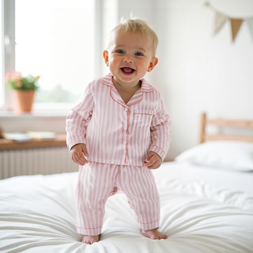 Opiniones de Camisas de pijama para Bebé más recomendados. 2 Imagen adicional