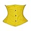Yellow Cotton- (for Short Torso-fit Well for 8.5 Yellow Cotton- (for Short Torso-fit Well for 8.5