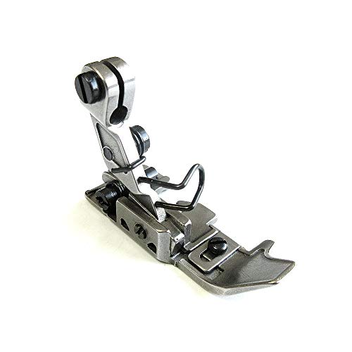 Presser Foot para máquina de coser Juki Overlock miniatura 2