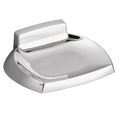 Moen 2360CH Contemporary Soap Holder, Chrome