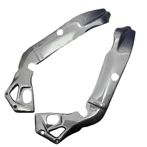Protection de cadre S1000RR contre les rayures en carbone rigide