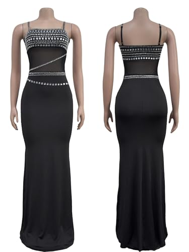Elegant Long Prom Dresses Sexy Evening Gowns for Women Formal Events 20254