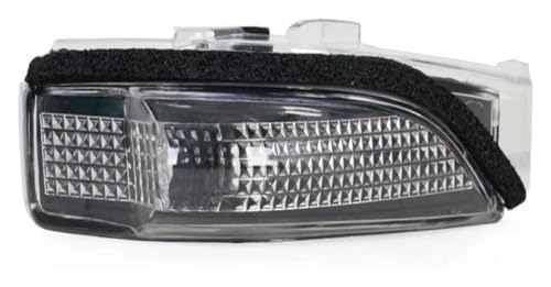 Clignotant de rétroviseur passager pour Toyota Corolla Auris C-HR 2015 feu latéral 81741-02040