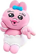 Amazon.co.jp: おぱんちゅ'うさぎ ぬーどるストッパー フィギュア