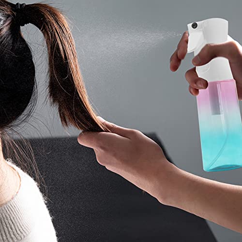 Pack de 2 Sprayers Continuos para Cabello 10oz miniatura 3