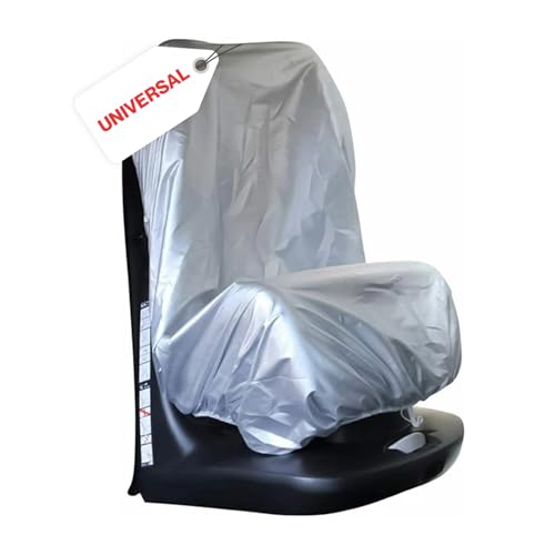 AVIDA ZEN Funda Antitermica Silla Coche Bebe Universal - Protector Silla Coche Bebe - Funda Termica