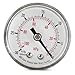 Pressure Gauge, 0 to 15 psi, 0 to 100 kPa