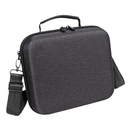 MotiveTech �v�����^�[���[�o�b�O �n���h�w���h ���h�~ ���p�r EVA �ϏՌ� ���O���\�ȃX�g���b�v �g���x���A�N�Z�T���[ ��� CP1300 CP1500�Ή�, ��