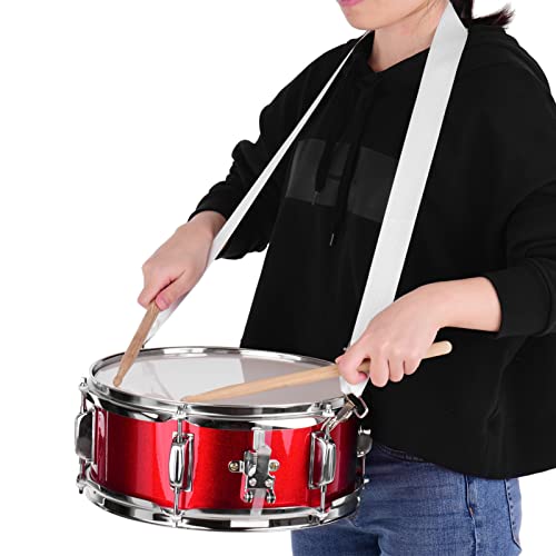 Caisse claire tambour de 30,5 cm instrument percussion débutant complet