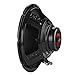 DS18 PRO-X12MBASSNEO 12” Car Audio Mid-Bass Loudspeaker – 500W RMS, Neodymium Magnet, 4-Ohm, 96dB Sensitivity – Single