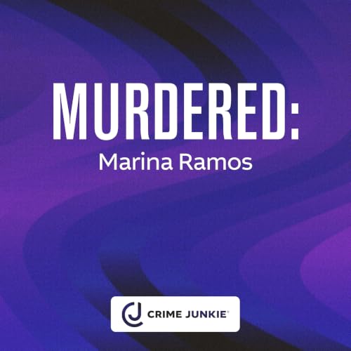 MURDERED: Marina Ramos