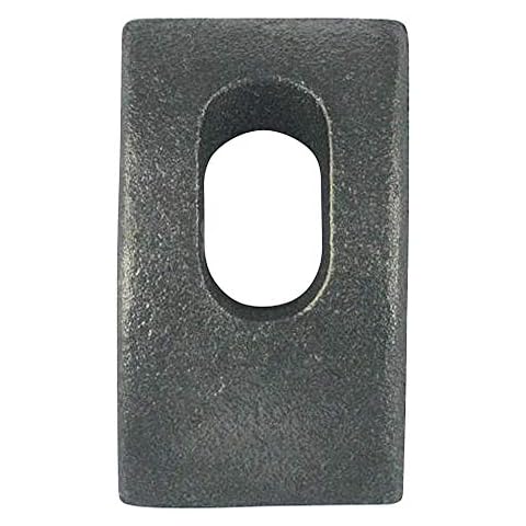 Oswald Supply Door Clamp Federal-EASCO Eastmond Boiler (MFCLAMP) Cover