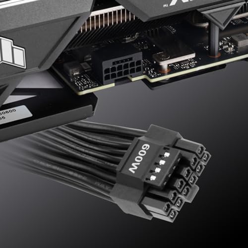 Fuente de poder InWin P130II ATX 1300W 80 Plus Platinum miniatura 3