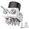 68067457AA ABS Anti-Lock Brake Control Unit Pump for JEE-P Wrangler 2010-2018 6 Cyl 3.6L, 6 Cyl 3.8L Engine