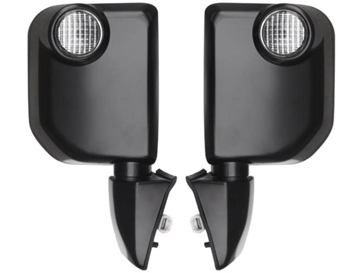 Amazon | FJクルーザー/TOYOTA/トヨタFJ-CRUISER純正USドアミラーAssy  