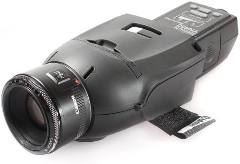 LB-BLS Strobe Based Light Blaster Image Projector for Canon & Nikon