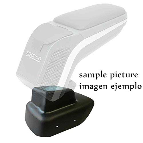SparcoSPC4100S001 SPC4100S001 Focus II 05 Armrest Adapter