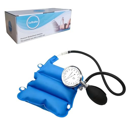 Pressure Biofeedback Stabilizer - Joint Support & Muscle Control Trainer