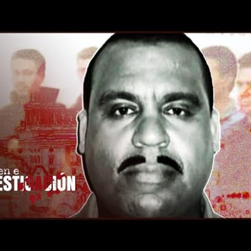Page de couverture de 224. Amado Carrillo Fuentes o El Señor De Los Cielos Interpol Investiga Crimen e Investigación