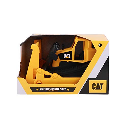 Caterpillar D8 bulldozer machine
