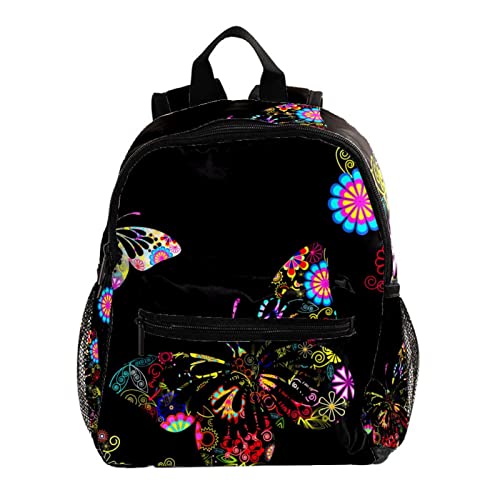 Sac à dos violon enfant le cadeau d'anniversaire mignon et rétro parfait
