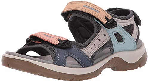 best ecco walking shoes womens