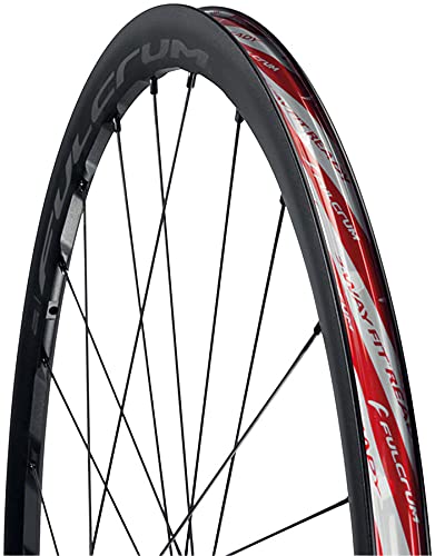 Fulcrum Racing4 700C 完組ホイール Amazon.com : Fulcrum Racing 4 DB 700c Rear Wheel - 34mm Aero
