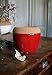 Emile Henry 1.1 Qt. Garlic Pot | Burgundy