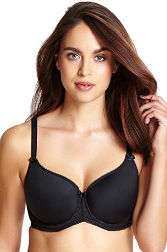 Image of Panache Women's Cari Spacer Bra - Lightweight T-Shirt Bra with J-Hook & Breathable Padded Cups