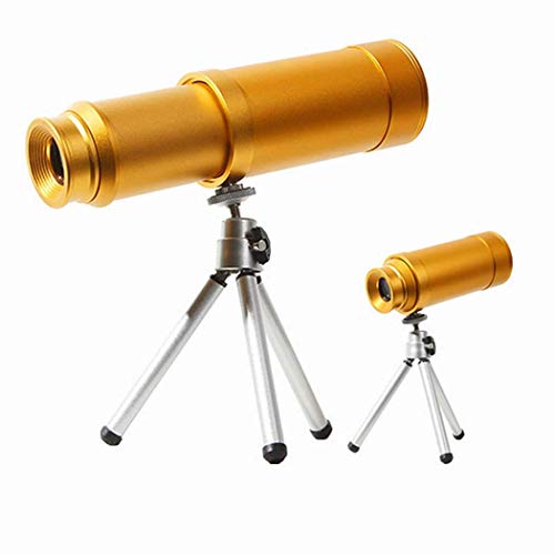 Monocular Telescope 10X50 Full Optical Waterproof Hd miniatura 1