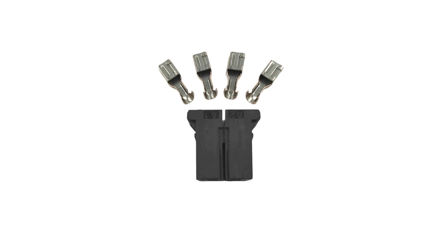 Amazon.com: Morricho for Plug for Power Cord.AMP D-5.A06B